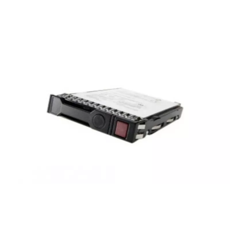 SSD-ketas HPE 960 GB 2,5-tolline SATA III P18434-B21