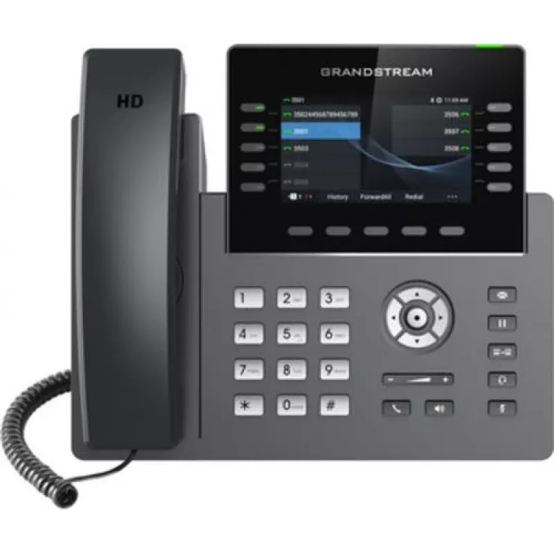 IP-telefon Grandstream Networks GRP2615 must-hall