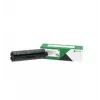 Lexmark C3220K0 toonerikassett 1 tk Must