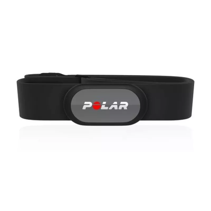 Polar H9 pulsikell rinnavöö andur