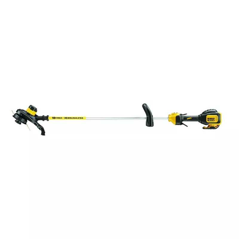 Akutrimmer DeWALT DCMST561N-XJ
