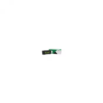 Lexmark 58D2X0E toonerikomplekt, eriti suure mahutavusega leping. 35 000 lehekülge ISO/