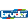 Mängusõiduk BRUDER 2812