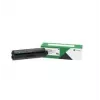Lexmark 20N20K0 tooner must 1500 lehekülge standardmahutavus