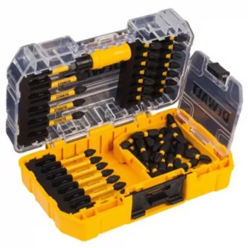 Kruvikeerajaotsakute komplekt DeWALT DT70734T-QZ 29 tk