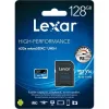 Lexar 633x 128 GB MicroSDXC UHS-I Class 10