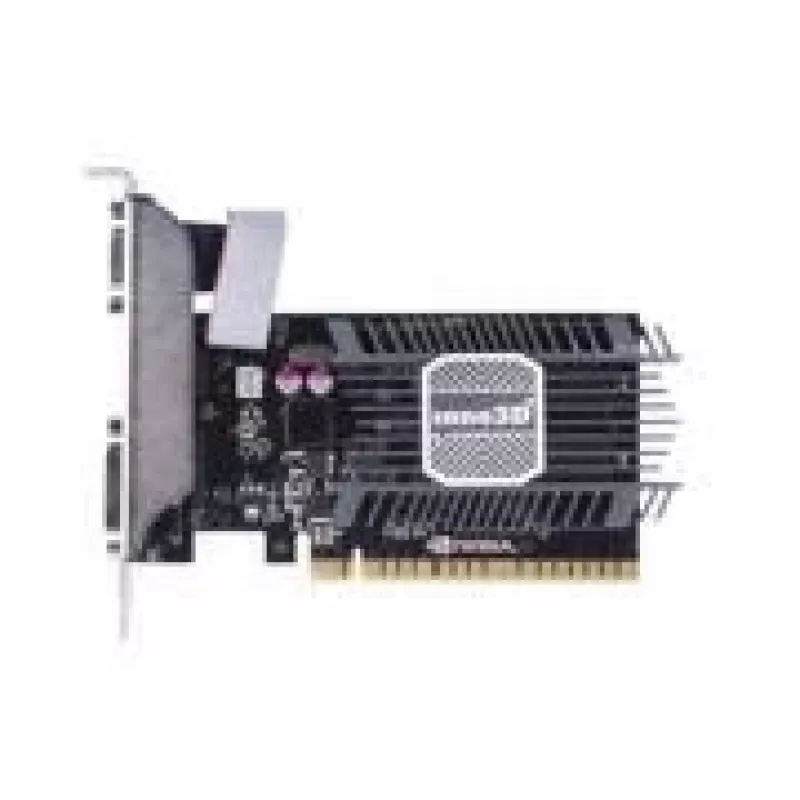 Graafikakaart NVIDIA GeForce GT 710 2GB GDDR3
