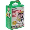 Fujifilm 16567828 Film. 2x10 lehte pakk=2 Fujifilm Instax Mini jaoks