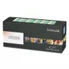 Tonerikassett Lexmark 78C20KE 3000 lehte Must