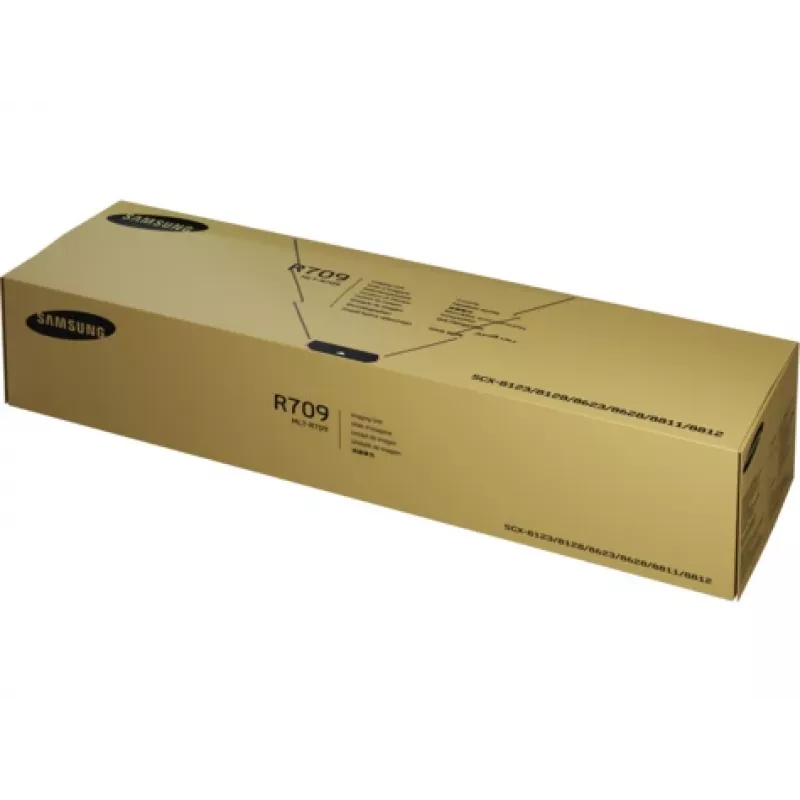 HP SS840A/MLT-R709 trumlikomplekt. 100 000 lehekülge ISO/IEC 19752 Samsung SCX jaoks