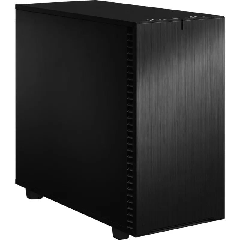 Fractal Design Define 7 ATX Mid Tower Gaming PC korpus