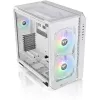 Arvuti korpus Thermaltake View 51 TG ARGB Snow Midi Tower Valge