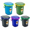 Jäätmemahuti Greenblue GB320BB must sinine plastik 19L