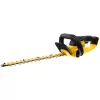Dewalt 55cm 25mm vahe 18V XR Li-Ion juhtmeta hekikäärid – ilma akuta seade