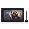 Graafiline tahvel HUION Kamvas 13 13,3 tolli IPS 5080 lpi USB Windows Mac (avatud kast, demo)