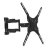 Maclean Mc-743 - Vesa monitori-/TV kinnitus, 13-50 must, 30 kg