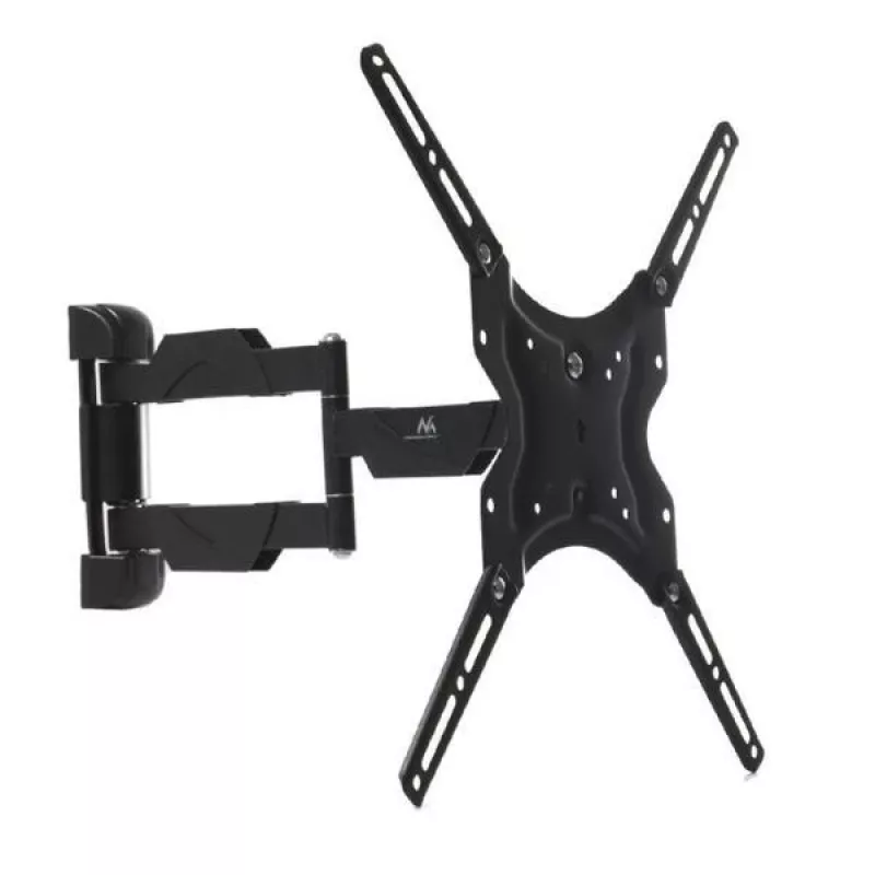 Maclean Mc-743 - Vesa monitori-/TV kinnitus, 13-50 must, 30 kg