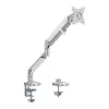 Monitorikinnitus LogiLink BP0086 81,3 cm (32 tolli) laud Hõbe