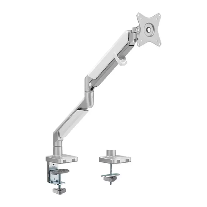 Monitorikinnitus LogiLink BP0086 81,3 cm (32 tolli) laud Hõbe