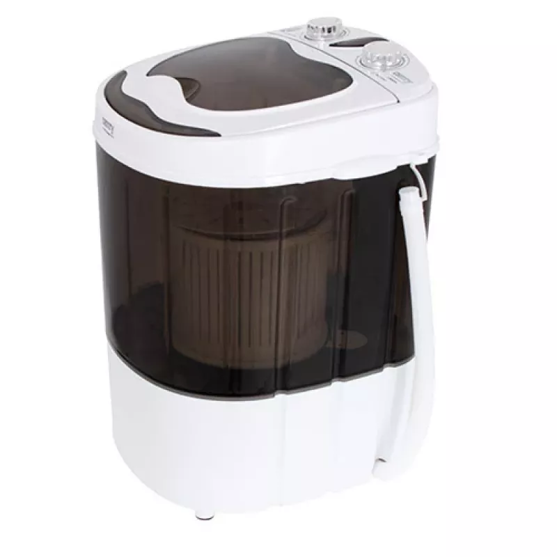 Camry Premium CR 8054 pesumasin pealtlaetav 3 kg Pruun, Valge