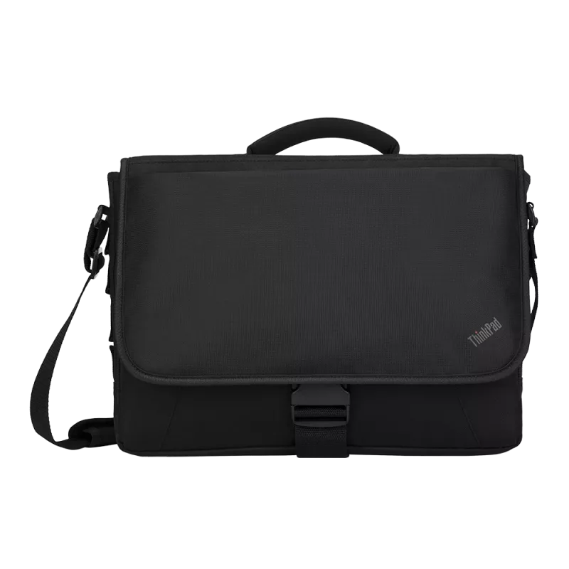 Lenovo 4X40Y95215 sülearvutikott 39,6 cm (15,6 inch) Messenger-tüüpi kott Must
