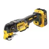 Juhtmeta multifunktsionaalne tööriist DeWalt DCS356N-XJ