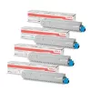 Ricoh 842283 toonerikassett 1 tk originaal must