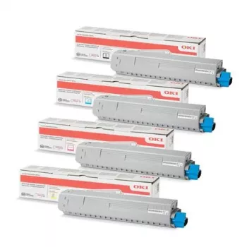 Ricoh 842283 toonerikassett 1 tk originaal must