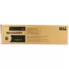 Sharp MX61GTMA toonerikassett 1 tk originaal magenta