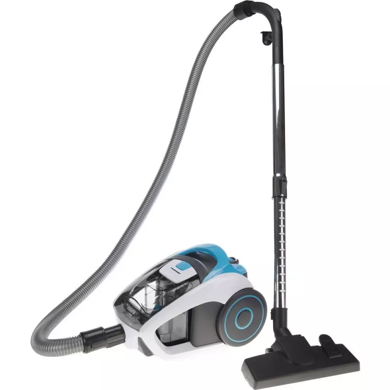 Blaupunkt VCC301 tolmuimeja 1,2 L trummel tolmuimeja Kuiv 700 W Kotita