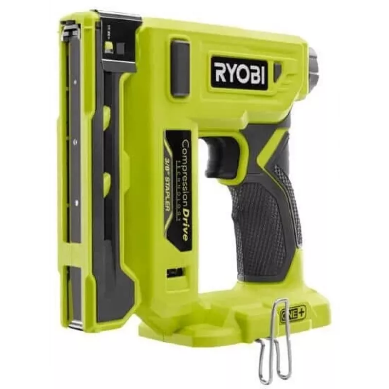 Juhtmeta naelutaja R18 ST50-0 Ryobi 18V (ilma akuta