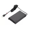 Lenovo 4X20S56701 toiteadapter Toite tüüp: siseruumides 170 W Must