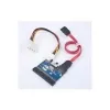 Gembird kahesuunaline SATA/IDE muundur liidesekaart/adapter sisemine