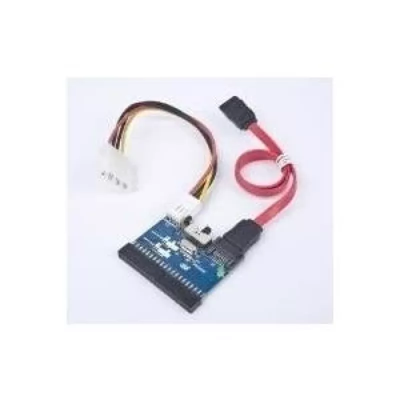 Gembird kahesuunaline SATA/IDE muundur liidesekaart/adapter sisemine
