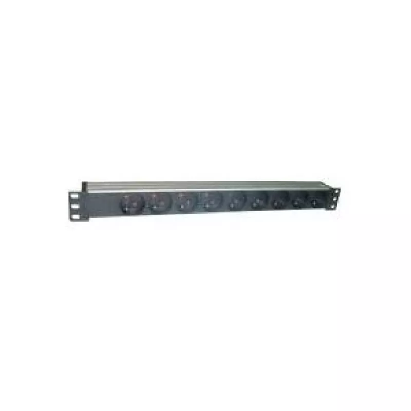 Toitejaotusseade PDU ASSMANN Electronic A-19-STRIP-3-IMP