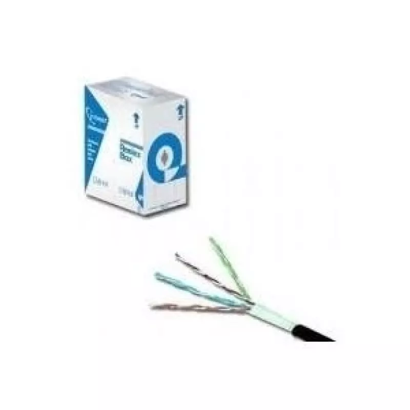 Võrgukaabel Gembird 305m Cat5e FTP Hall F/UTP