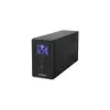 Gembird EG-UPS-032 katkematu toiteallikas (UPS) 850 VA 510 W 3 AC-pistikupesa