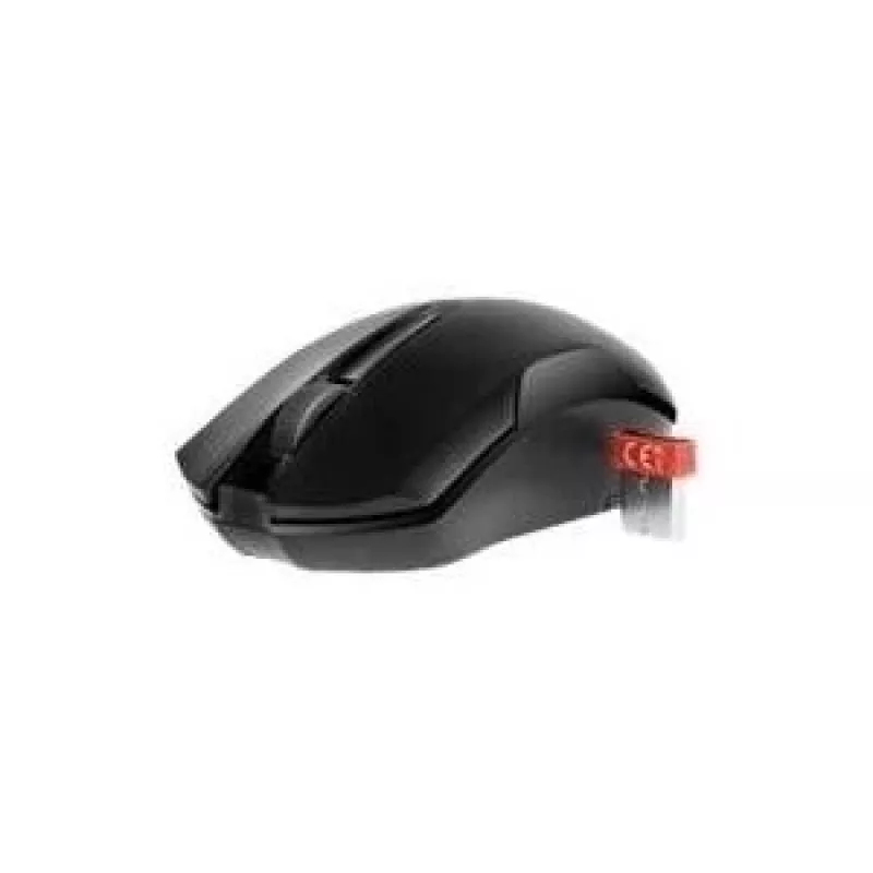 A4Tech G3-200N hiir Travel mõlemakäeline RF Wireless V-Track 1000 DPI