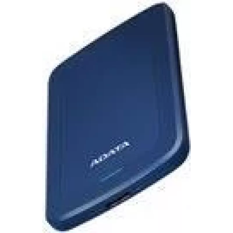 ADATA HV300 väline kõvaketas 2 TB USB 3.2 Gen 1 (3.1 Gen 1) Sinine
