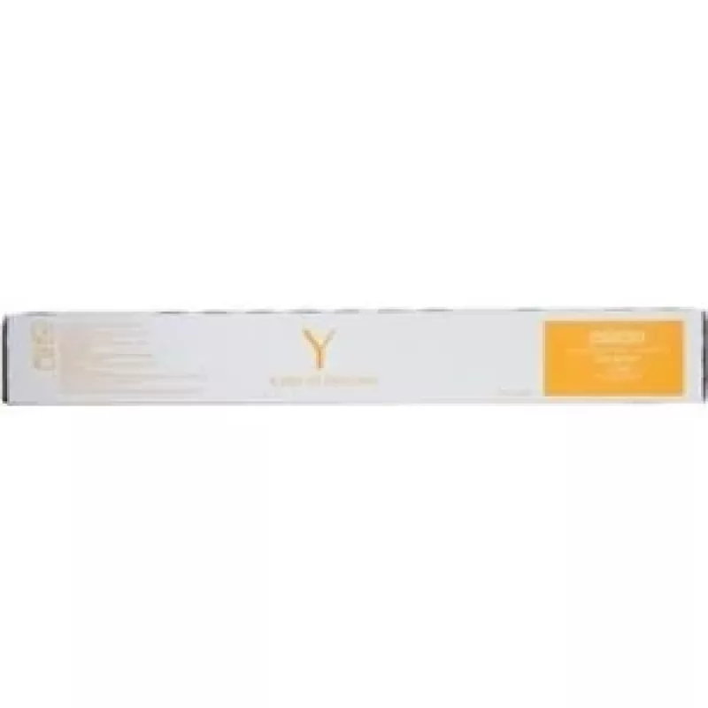 Kyocera 1T02RLAUT0 Printer Kollane