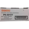 Utax 1T02R7AUT0/PK-5015Y toonerikomplekt kollane, 3K lehekülge ISO/IEC 19752...