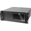 Lanberg SC01-4504-08B Modulaarne serverikorpus riiulile (4U)