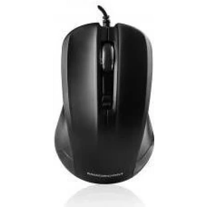 Hiir Modecom MC-M9.1 USB Type-A optiline paremakäeline