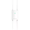 Juhtmevaba pääsupunkt Grandstream GWN7630LR 2,4 GHz 5 GHz Wi-Fi 802.11ac