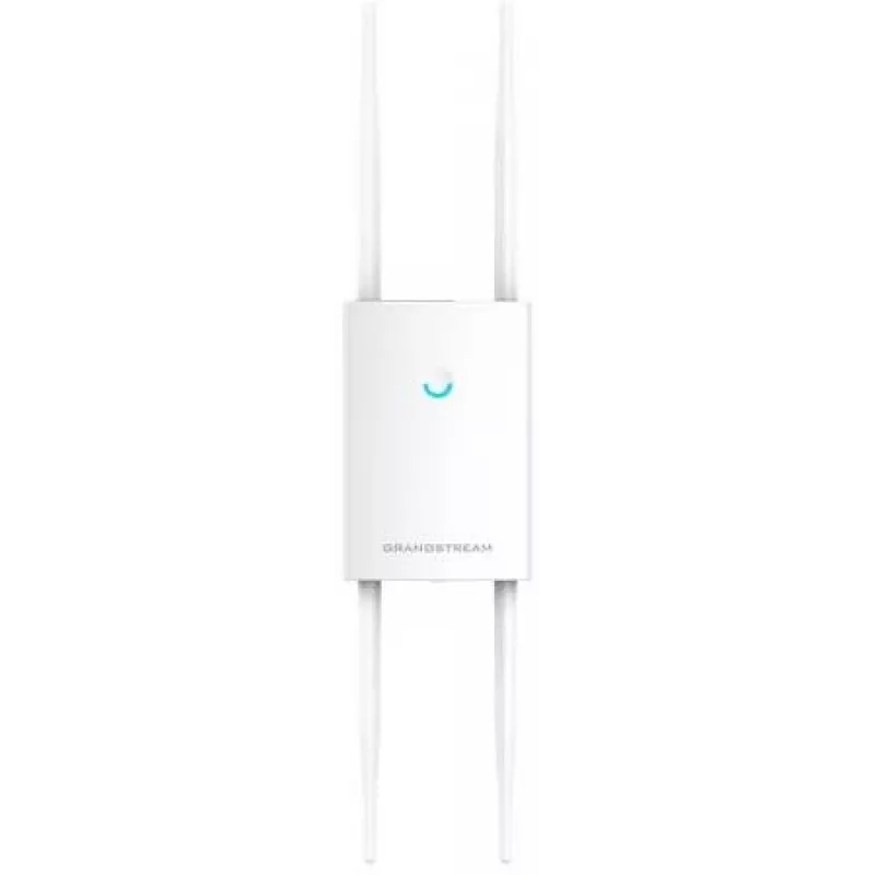 Juhtmevaba pääsupunkt Grandstream GWN7630LR 2,4 GHz 5 GHz Wi-Fi 802.11ac