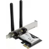 Inter-Tech DMG-31 - sisseehitatud - juhtmevaba - PCI Express - Wi-Fi - Wi-Fi 4 (802.11n) - 300 Mbit/s (88888147)