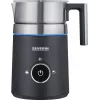 Severin SM 3585 Piimavahtautomaat Must - Hõbe (SM3585)