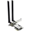 Inter-Tech DMG-35 WLAN / Bluetooth 3000 Mbit/s Sisseehitatud (88888149)