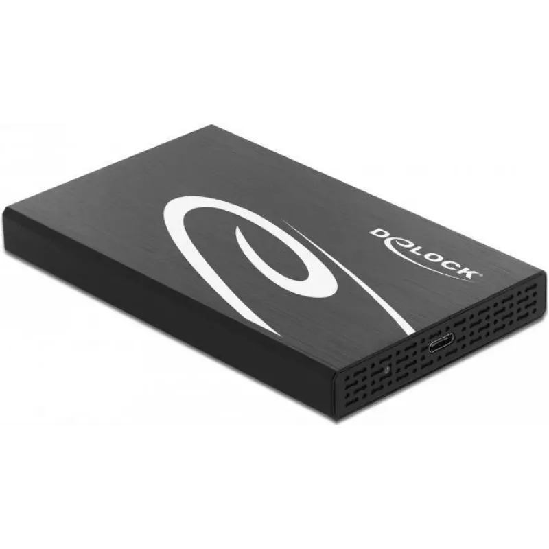 HDD/SSD korpus DeLOCK 42611