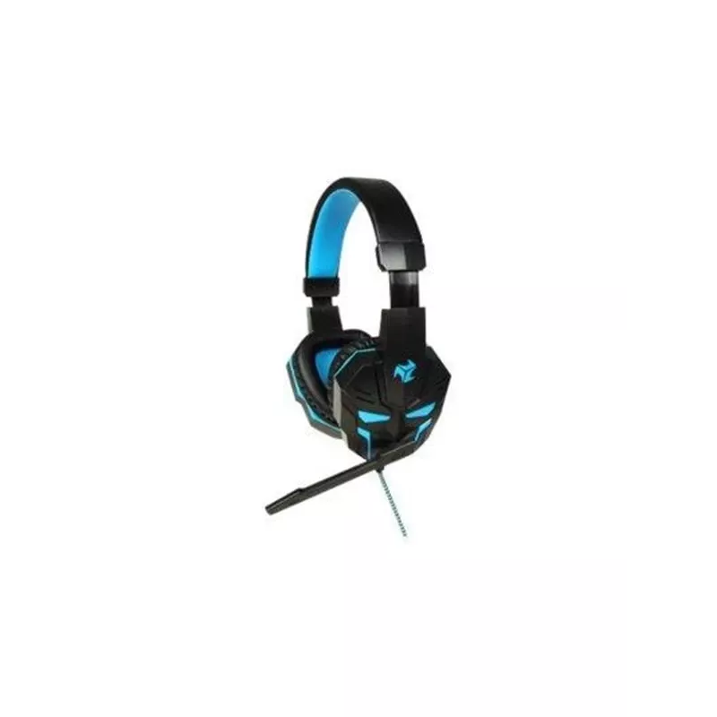 IBOX X8 GAMING SHPIX8MV Kõrvaklapid (must) (SHPIX8MV)